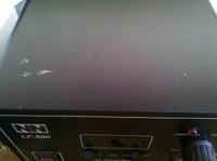 [Sprzedam] Stacja Xytronic LF800 + termopenseta i inne