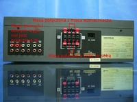 Universum V 1035 - informacje na temat wzmacniacza