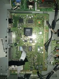 PHILIPS 26HF7874/10 - Potrzebny wsad pamięci chassis LC4.31HE AA PHILIPS 26HF7874/10 - Potrzebny wsad pamięci chassis LC4.31HE AA