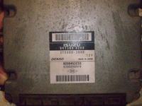 Renault Vel Satis 3.0 DV6 - gdzie znaleźć oryginalny wsad ECU Denso DH5?