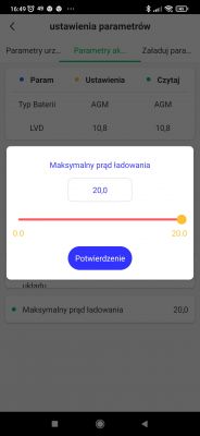 Dobór regulatora 60A MPPT i paneli 315W do akumulatora 100Ah, przetwornica 1500W, plany rozbudowy