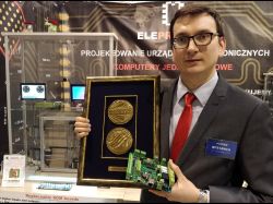 [Reklama] Projektowanie i produkcja elektroniki programowanie uP FPGA PC C/C++