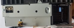 MF2920 z Crafter 2010 do 2012 - Czy zadziała z przelotką ISO?
