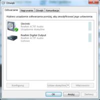 HP 0984h - Szukam sterowników audio dla Windows 7 32-bit