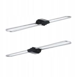 Wzmacniacz liniowy Opticum W-20 – czy posiada separator napięcia? Antena ASR IQ do DVB-T