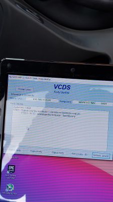 Seat Leon 1.6 BCB 2006r - EPC i check engine, brak reakcji na gaz, falujące obroty, przyczyny?