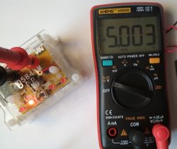 Minitest: Akumulatory Li-ion Xtar, 1,5V Minitest: Akumulatory Li-ion Xtar, 1,5V