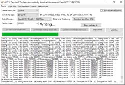 BK7231 datasheet, pinout, programming, specification, wiki (BK7231T, BK7231N)