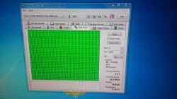Analiza testów dysku 4TB HGST Deskstar 3,5HDD: HD Tune, MHDD, CrystalDiskInfo