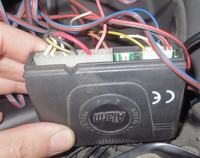 Opel Astra G - Jaki to autoalarm?Wysoki pobór prądu przy uzbrojonym autoalarmie Opel Astra G - Jaki to autoalarm?Wysoki pobór prądu przy uzbrojonym autoalarmie