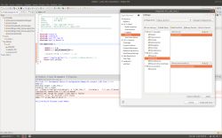 Eclipse and gsl libary - cannot find -lgsl_sf_bessel