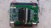 Screwdriver Bypass Electronics - Li-ion Battery INR18650-25R Cell Replacement & Charging Issues