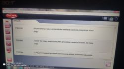 Brak napięcia na świecach żarowych Audi A5 8T 3.0tdi