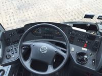 Setra 416HDH 2006r - pinout licznika lub schemat pływaka i wskaźnika paliwa