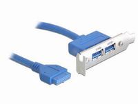 Cichy ITX - podejście drugie Cichy ITX - podejście drugie