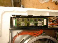 Elektrolux EHS68200P - gdzie kupić sensory IR do przycisków?