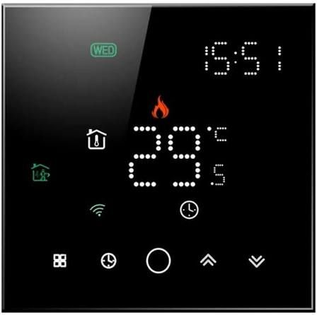 Przerabiamy kontroler przekaźnika tak by działał bez dodatkowego MCU - ESP8266 Relay V2.3 LC Techno