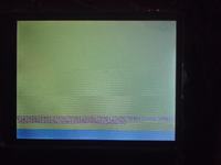 AVR + LCD ILI9325, zapala 2 pixele zamiast 1