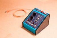 Prosty kontroler do symulatorów lotów na USB