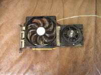 Jak podkręcić nVidia GeForce GTX 260 na płycie Gigabyte GA-EP43T-UD3L?