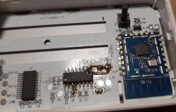 TH03 Pro Temperature Humidity Sensor Compatibility with OpenBeken Integration (possibly)