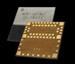 Modu� radiowy z funkcj� znajdowania kierunku transmisji Bluetooth