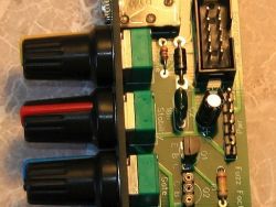 Gdzie znaleźć potencjometry obrotowe 9x11 A logarytmiczne A50K, A100K, A20K do miksera krzyżowego?