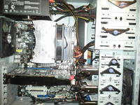 Wentylatory 120mm, duży przepływ - co wybrać...