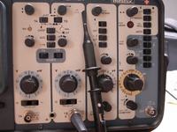 Oscyloskop Metrix OX734 - wymaga kalibracji czy naprawy?