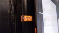 Lenovo Phab 750m - Nawigacja w samochodzie, usunięcie baterii Lenovo Phab 750m - Nawigacja w samochodzie, usunięcie baterii