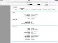 Router TP-Link TD-W8970 - Nieregularne zrywanie połączenia z internetem
