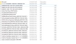 Przeglądarka otwiera sama nowe zakładki z reklamami + svchost zabiera 50% CPU Przeglądarka otwiera sama nowe zakładki z reklamami + svchost zabiera 50% CPU