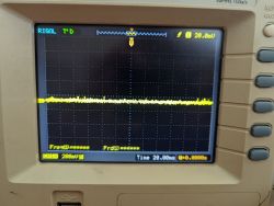 Tworzenie sterownika lutownicy oporowej z AVR ATMEGA8 - sterowanie grupowe