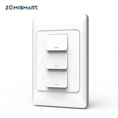 [BK7231T] My HTTP server, configurator, MQTT support from Home Assistant
