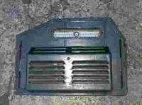 Jeep Grand 5.2L '95 - odpala i gaśnie, problem z komputerem i centralnym zamkiem