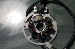 WSK 125 - WSK 125 i CDI - zwiększenie energii iskry (lepszy moduł?)