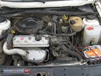 VW Golf II 1,3 - Uszkodzona cewka, hall, czy komputer?