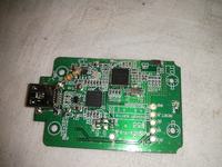 Pilot LG MAGIC MOTION (AN-MR200) Pilot LG MAGIC MOTION (AN-MR200)