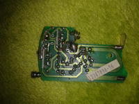 alarm silicon - nie rozbraja, ani nie uzbraja. Programowanie?