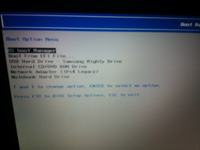 HP Pavilion g7-2210ew - Jak ustawić BIOS do instalacji Win7 64-bit?