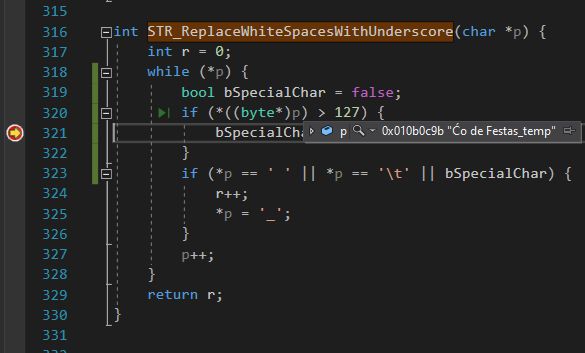 MQTT Not add item with Accents in "Configure Names" Configuration