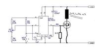 Termostat elektroniczny/ zastąpienie przekaźnika tranzystorem