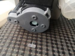Electrolux EDP12074PDW suszarka przerywa pracę, miga kontrolka (wskaźnik pojemnika na skropliny)?
