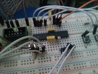 [ATMega8L][C] - Dokładność zegara zbudowanego na ATmedze8L