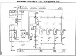 Daewoo Leganza - Nie odpala na benzynie, na gazie pracuje. Gdzie znajdę bezpiecz