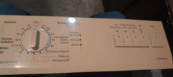 [Sprzedam] Programatory pralek Bosch Siemens starszy typ