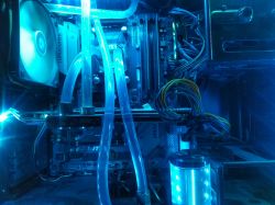 Jak podłączyć pasek LED 5050 do MSI B450 TOMAHAWK MAX?