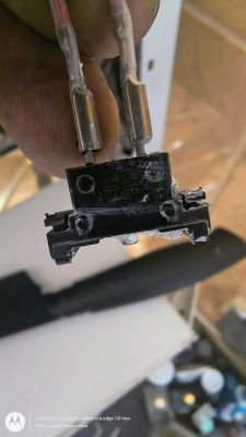 Saunier Duval Semia F21 – termostat pokazuje 536°C, brak C.O., który czujnik wymienić?
