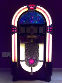 Elta 2761 N Hollywood-10 Jukebox: Lighting and Settings Issues After Power Off Elta 2761 N Hollywood-10 Jukebox: Lighting and Settings Issues After Power Off