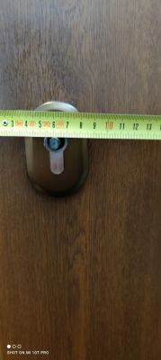 Checking via WiFi whether the door is locked (on the lock) - possible on the old lock? Checking via WiFi whether the door is locked (on the lock) - possible on the old lock?